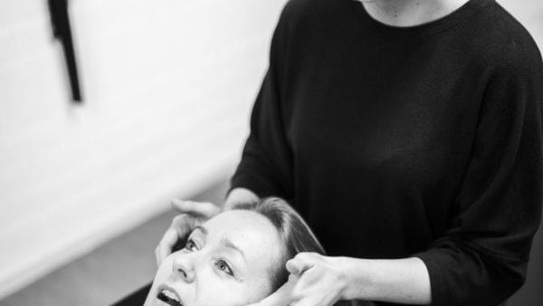 Orofaciale fysiotherapie
