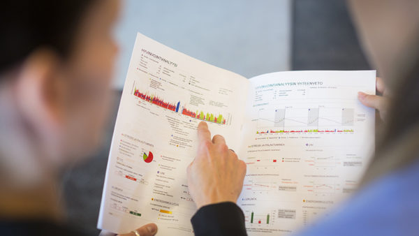 Firstbeat Lifestyle Assessment